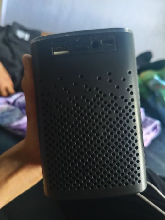 Koleer S818 черная