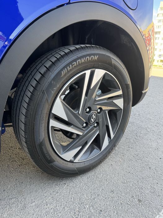 Hyundai Bayon 2023г