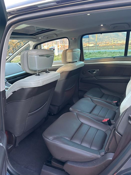 RENAULT Espace 2018 — imagine 10
