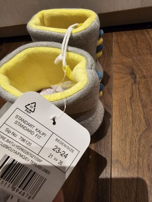 Incaltari NOI LC Waikiki masura 23 /24