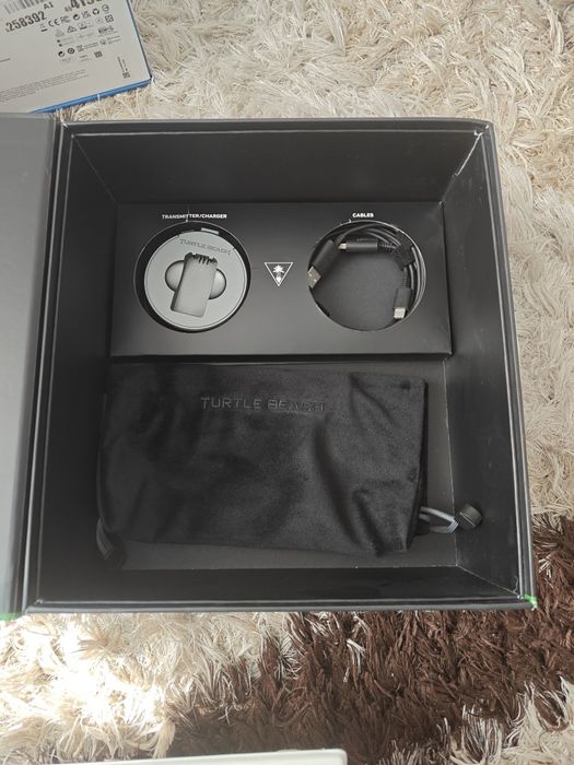 Turtle Beach Stealth Pro