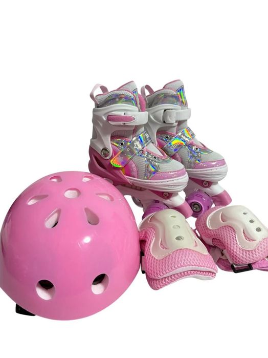 Role copii cu 4 rotii