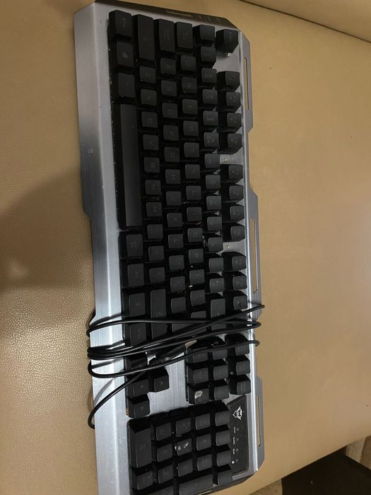 Клавиатури +мишка