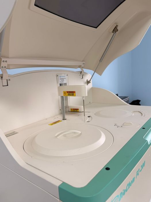 Анализатор крови