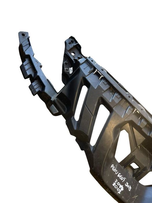 Panou Frontal Bara Fata Peugeot 308 2008 9680389077