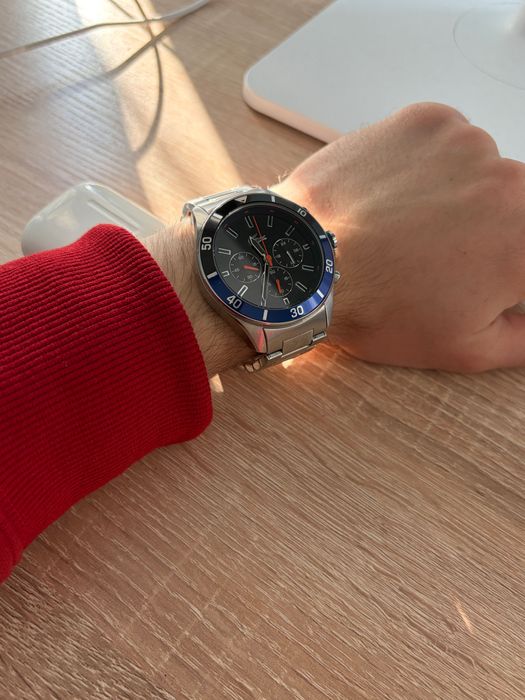 Мужские часы Lacoste