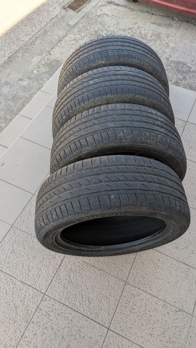 Гуми Laufenn S FIT EQ+ 215/50 R17