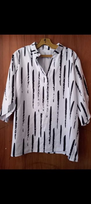 Дамски блузи и жилетки