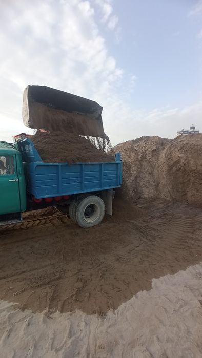 Клинец шебен капмот песок кум тозза сувокга