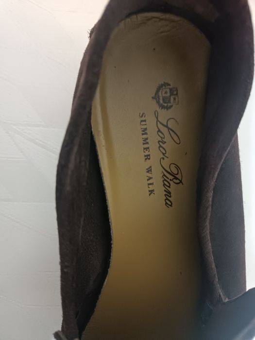 Loro piana оригинал