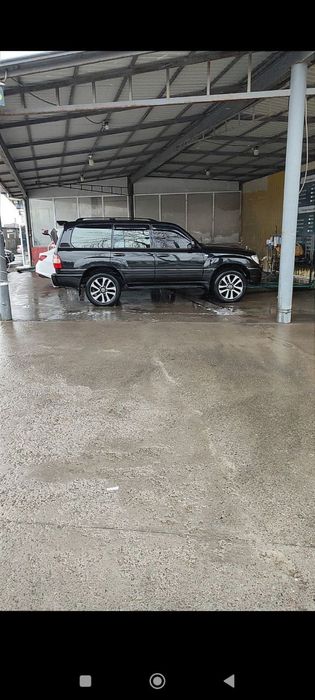 Аренда Внедорожники и Пикапи по Республики Узбекистан