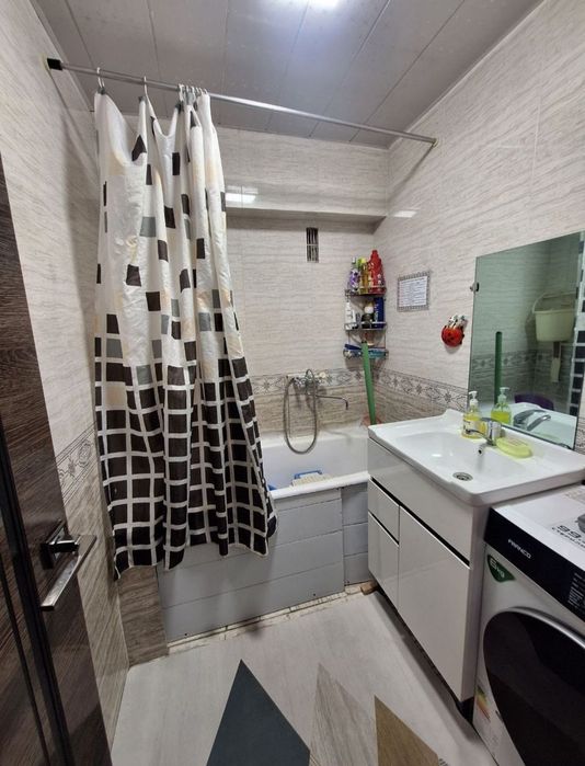 ™ Алгоритм 2/4/9‼️Монолитный дом, Разделка, 1×7 Балкон|65м²|Продаётся