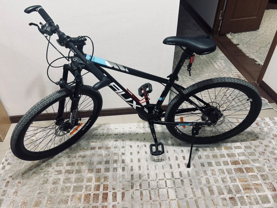 Продается велик горный Laux MT-150