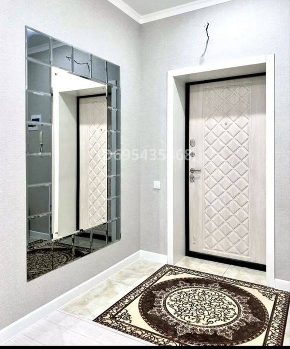 Каартира Под Мероприятие !!!