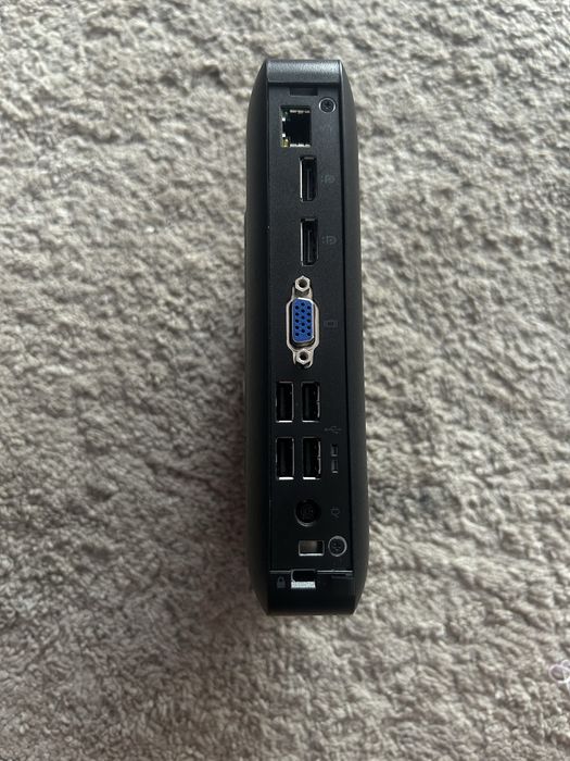 Calculator hp T520