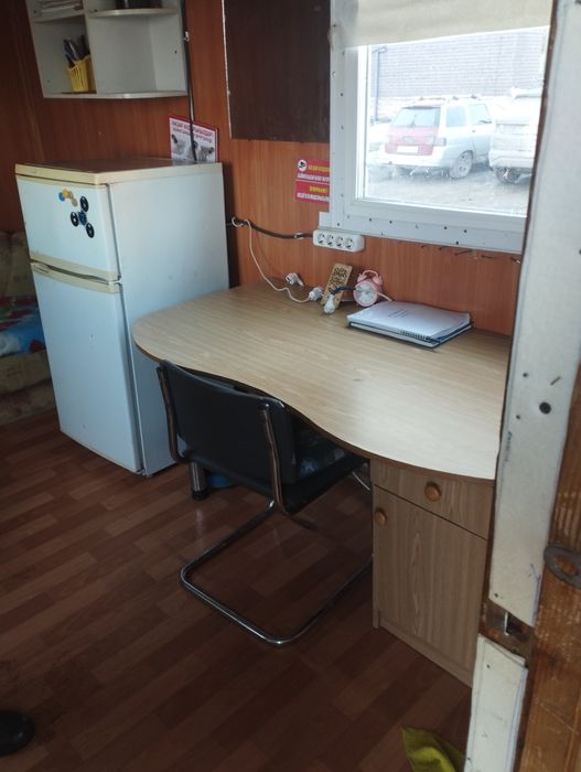 Продам контейнер