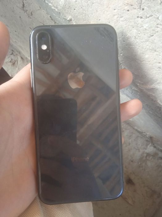 Iphone xs abmen
