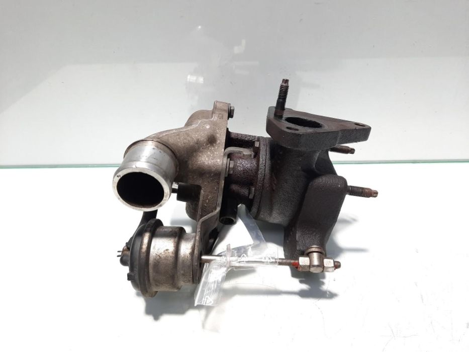 Turbosuflanta, cod 54359700033, Nissan Note 1 , 1.5 DCI, K9K700