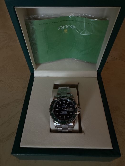Rolex submariner