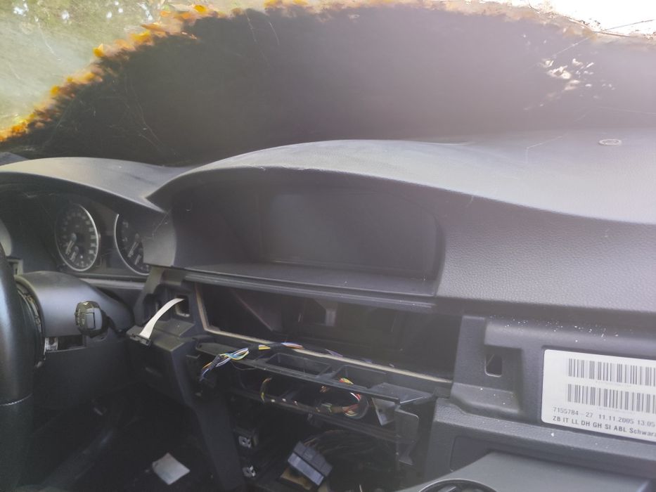 BMW 325 l за части