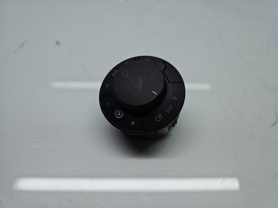 Bloc lumini Opel Corsa D [Fabr 2006-2013] 13249396