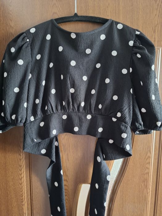 Bluză damă H&M………