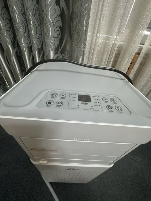 Kondisioner sotiladi