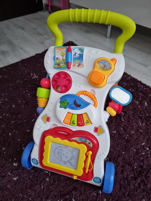 Продавам активна проходилка