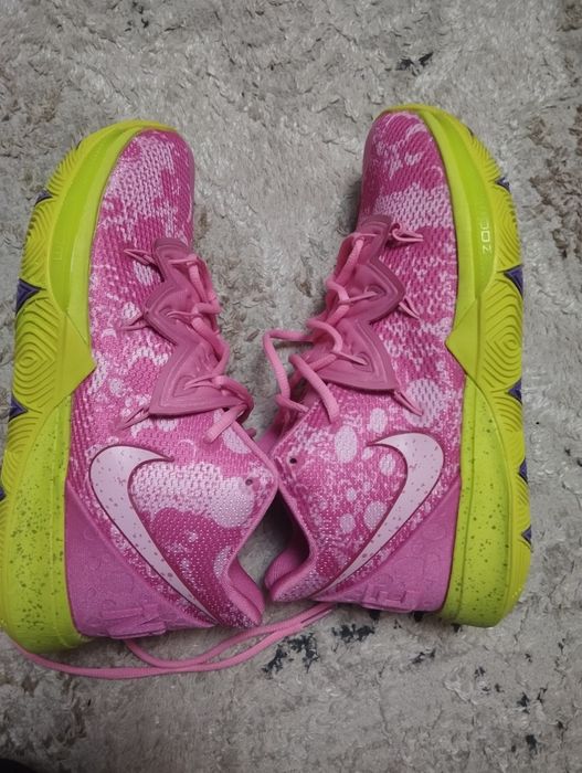 Кросовки Nike Kyrie Five