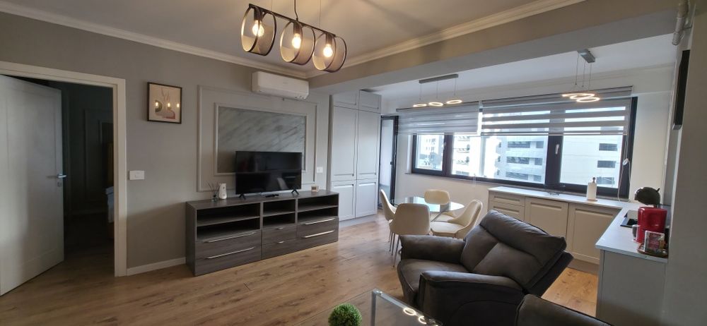 Cazare Apartament in Regim Hotelier București Ivory Residence - Parcare Gratuita