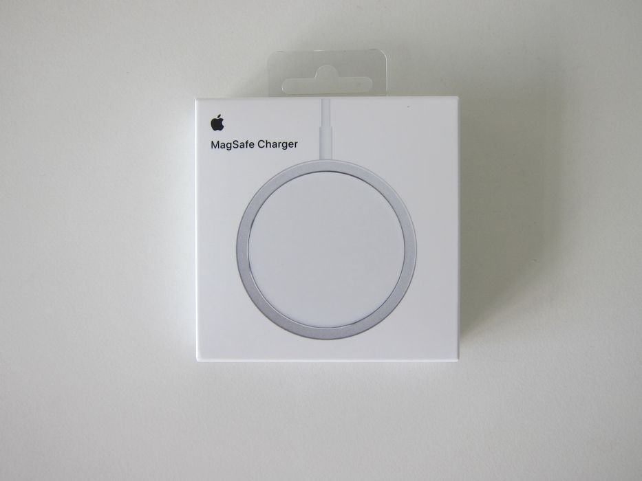Новый Apple Magsafe Charger! Бесплатная Доставка!
