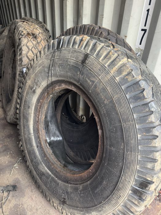 Запчасти на камаз