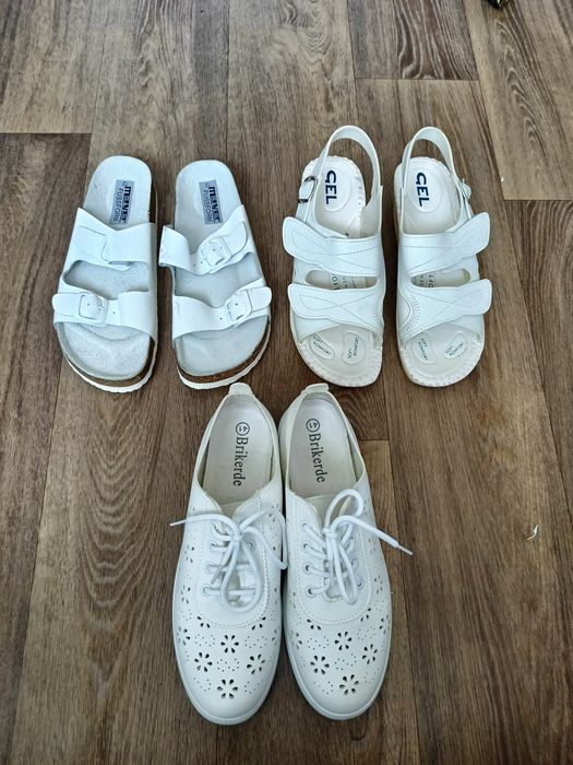 Обувь летняя 41 42  размера