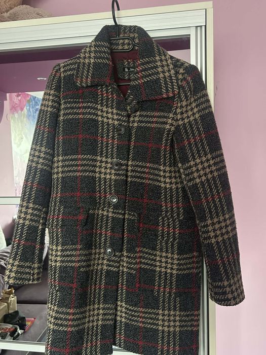 Дамско палто-10 €  Размер XS-S