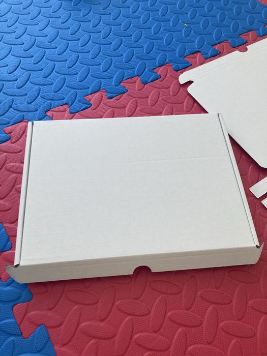 Щанцова кутия 50 броя нови