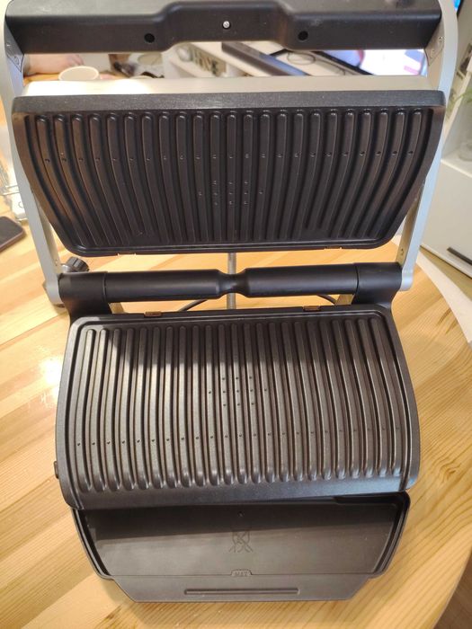 Продавам Опти грил Тефал
