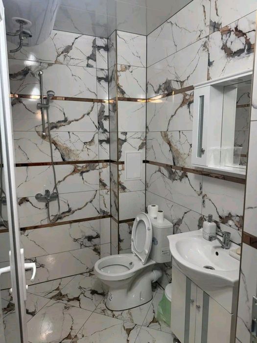 Дава се под наем Тристаен апартамент в Пловдив, Съдийски - 82 кв.м за 500 € - Снимка #5