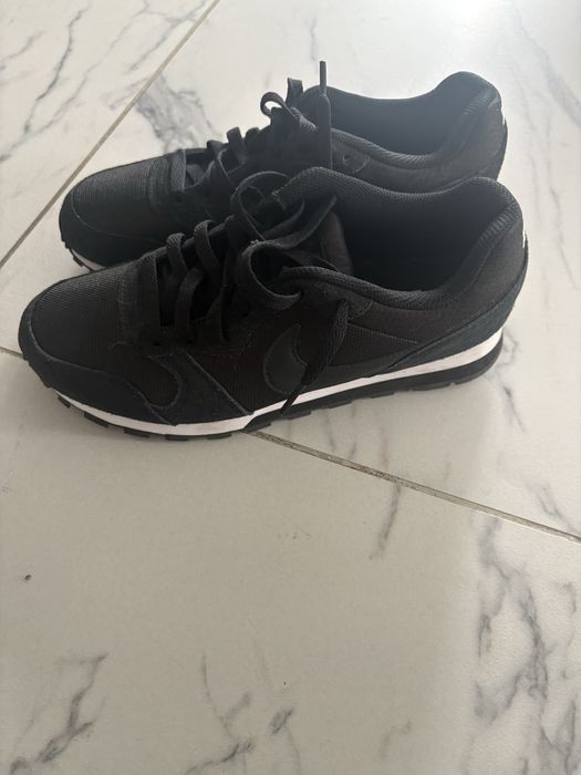 Papuci Nike 39 stare perfecta