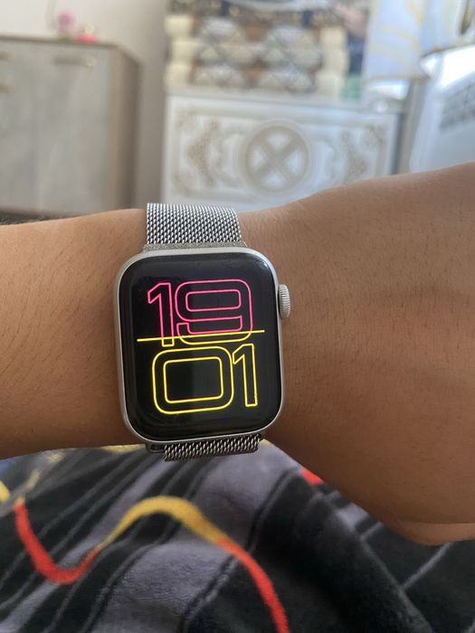 Apple watch SE 41mm