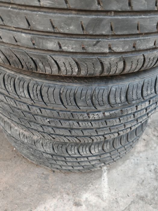 balon 195 60 r15