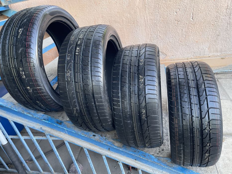 Шины пирелли на 20
