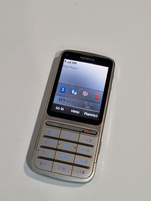 Telefon Nokia C3-01,