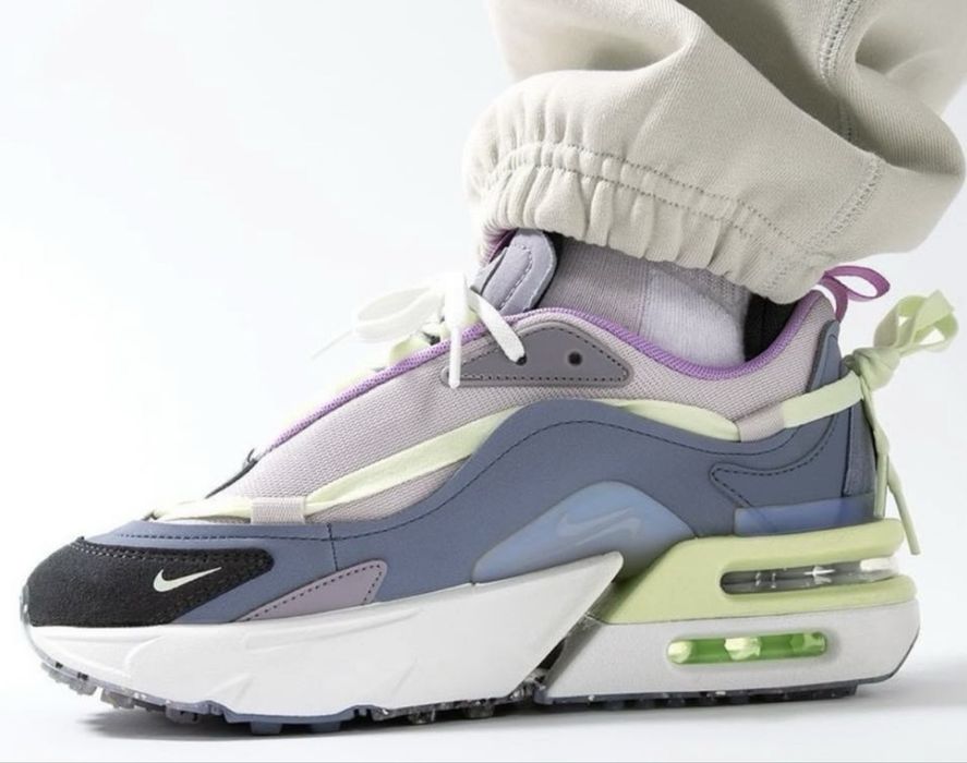 Nike Air Max Furyosa