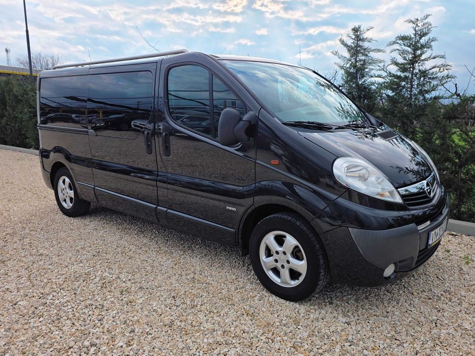 Închirieri Auto & Utilitare / Rent a Car