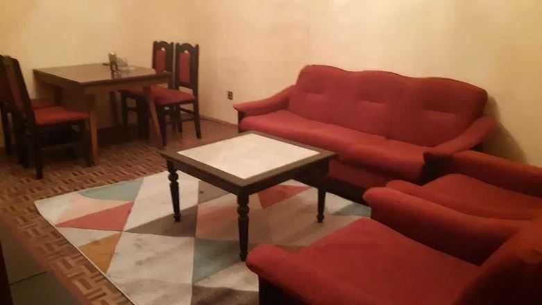 Двустаен имот в Младост 1А