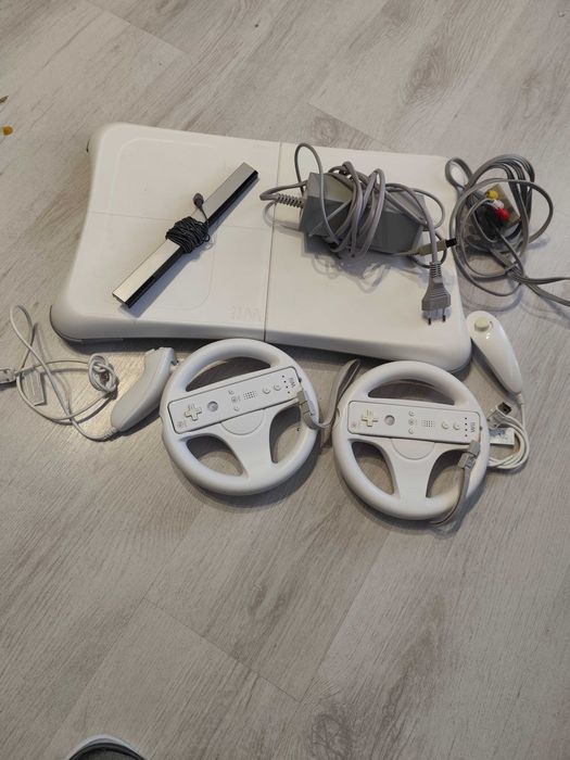 Nintendo - Wii Nintendo