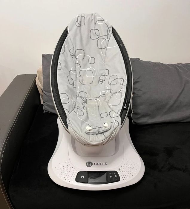 Balansoar electric 4Moms