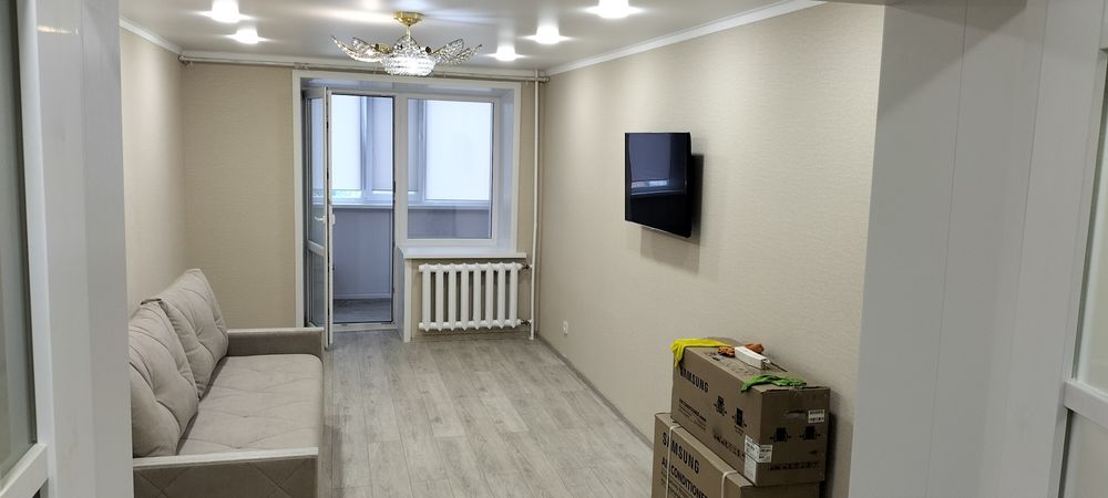 Ремонт частичный, под ключ,