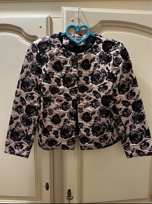 Sacouri ZARA (nu massimo dutti)