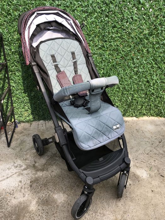 Lorelli fiorano количка